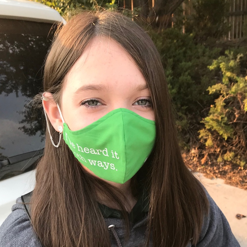 Meet your Posher, June